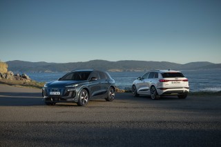 Audi Q6 e-tron y SQ6 e-tron_1