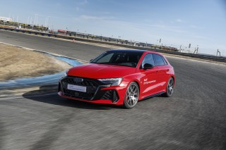 Audi driving experience asfalto 2026