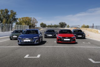 Audi driving experience_11