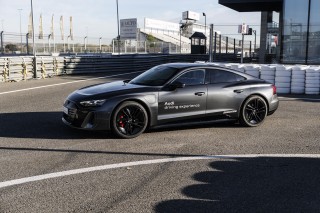 Audi driving experience_12