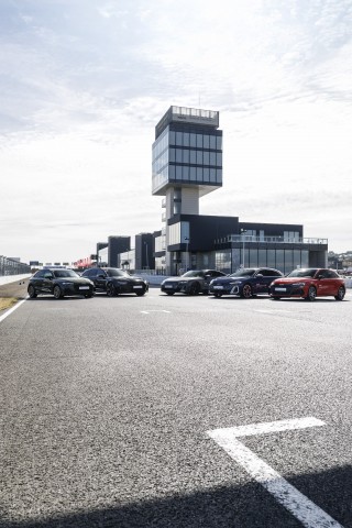 Audi driving experience_13