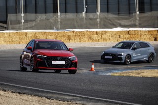 Audi driving experience_6
