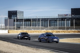 Audi driving experience_7