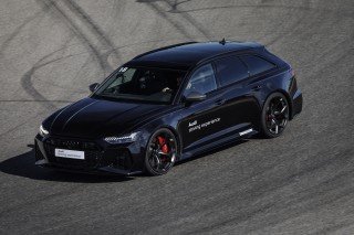 Audi driving experience_8