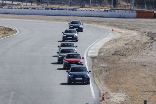 Audi driving experience_9