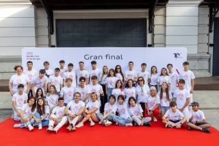 Audicrea Challenge 11a edicion
