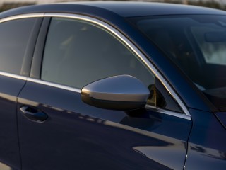 Audi S3 Sedan
