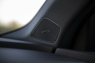 Audi S3 Sedan