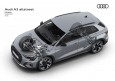 Audi A3 allstreet