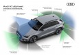 Audi A3 allstreet