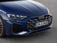 Audi S3 Sedan