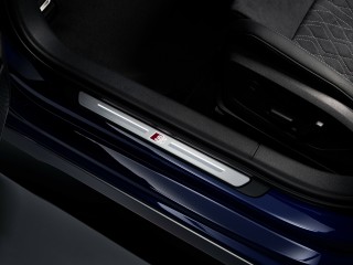 Audi S3 Sedan