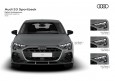 Audi S3 Sportback