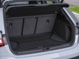 Audi A3 allstreet