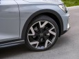Audi A3 allstreet