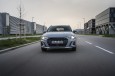 Audi A3 allstreet