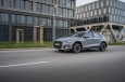 Audi A3 allstreet