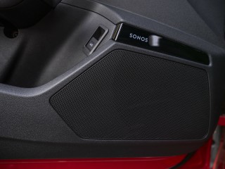 Audi A3 Sedan