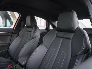 Audi A3 Sedan