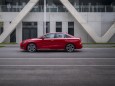 Audi A3 Sedan