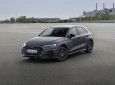 Audi S3 Sportback