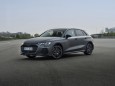 Audi S3 Sportback