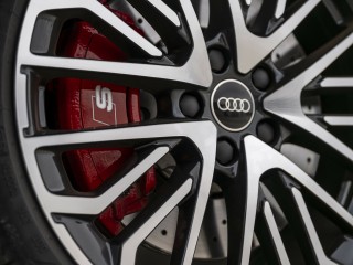Audi S3 Sportback