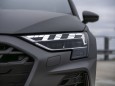 Audi S3 Sportback
