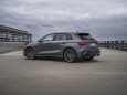 Audi S3 Sportback