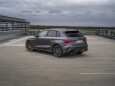 Audi S3 Sportback