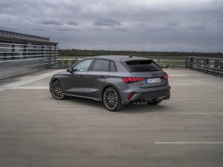 Audi S3 Sportback