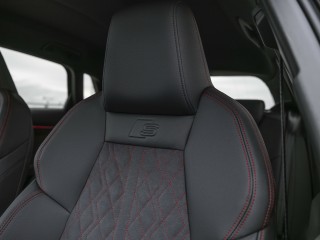 Audi S3 Sportback