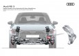 Audi RS 3 Sportback / Audi RS 3 Sedan