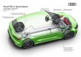 Audi RS 3 Sportback