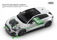Audi A3 Sportback e-hybrid