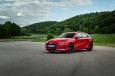 Audi A3 Sportback e-hybrid