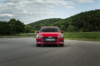 Audi A3 Sportback e-hybrid
