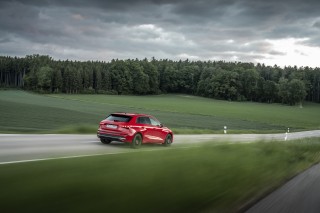 Audi A3 Sportback e-hybrid
