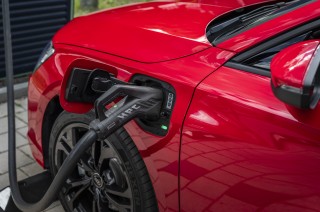 Audi A3 Sportback e-hybrid