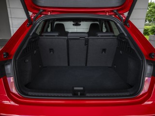 Audi A3 Sportback e-hybrid