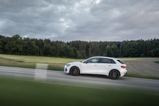 Audi A3 Sportback e-hybrid