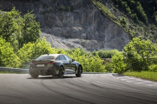 Audi RS 5 Sedan