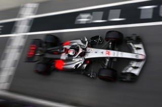 F1 Grand Prix of Canada - Sprint & Qualifying