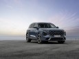Audi Q7 SUV