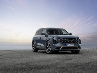 Audi Q7 SUV