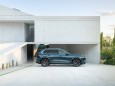 Audi Q7 SUV