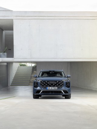 Audi Q7 SUV