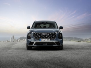 Audi Q7 SUV