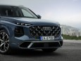 Audi Q7 SUV