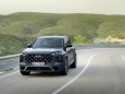 Audi Q7 SUV
